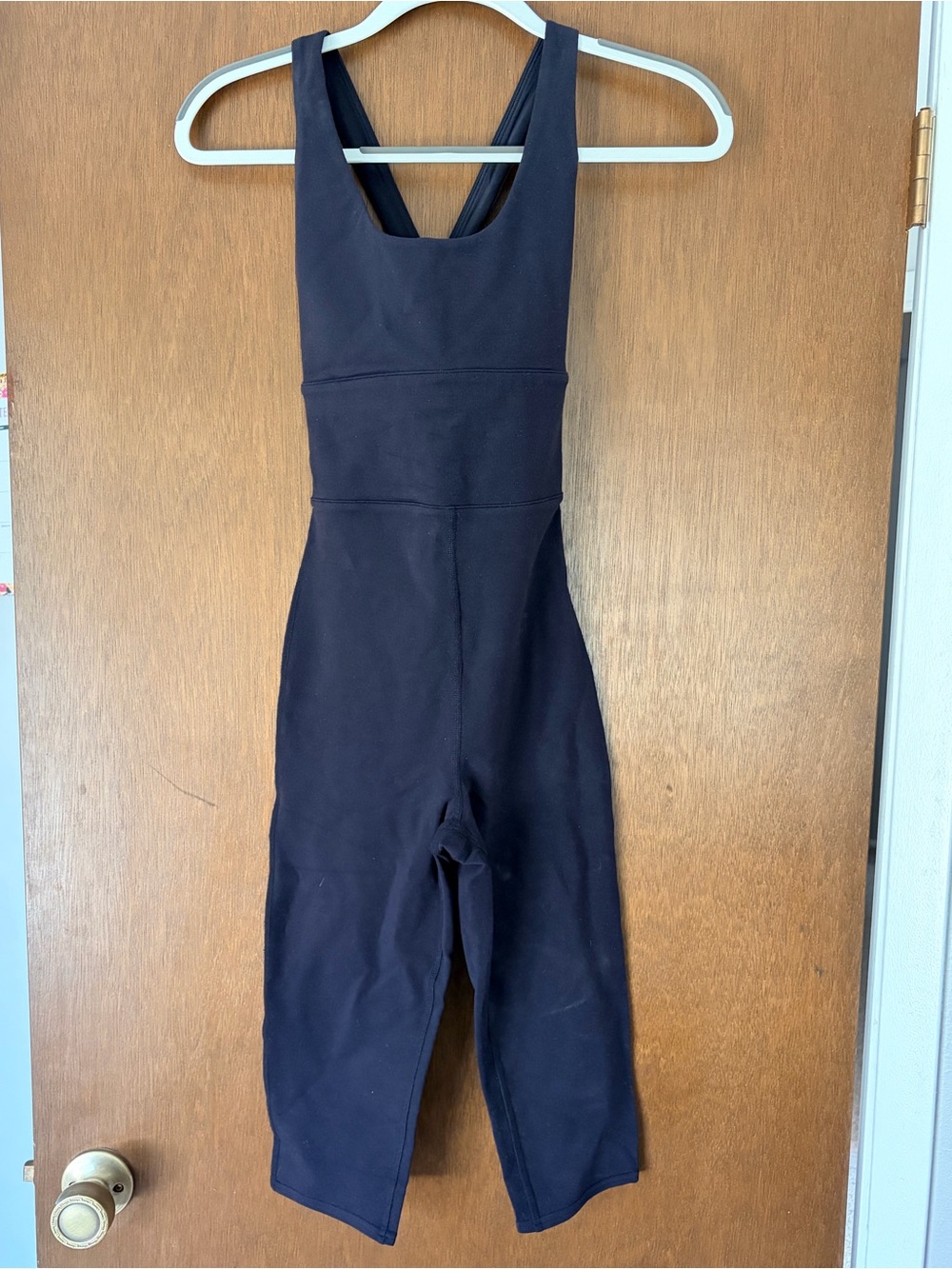 Alo Yoga Airbrush Real Onesie XS